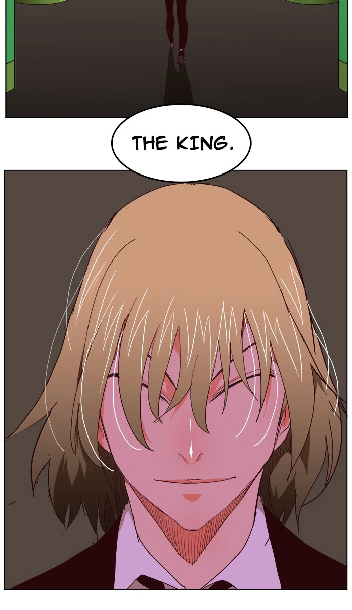 The God of High School Chapter 200 — page 63