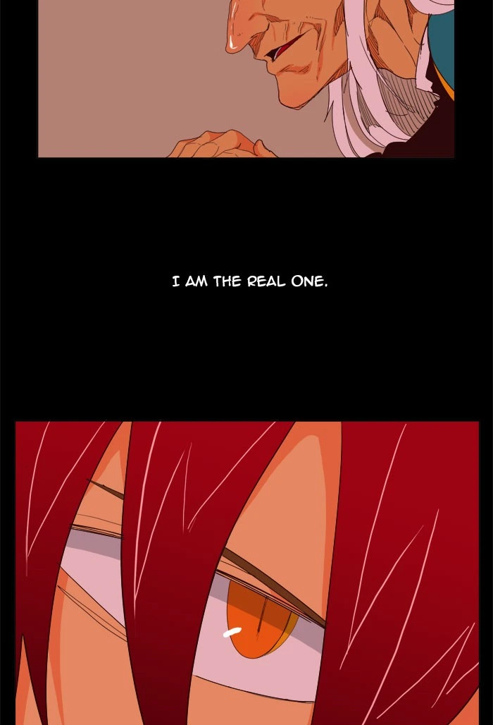The God of High School Chapter 201 — page 28