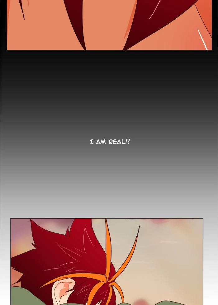 The God of High School Chapter 201 — page 29