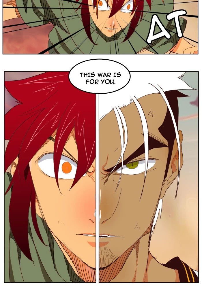 The God of High School Chapter 201 — page 63