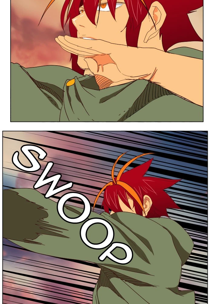 The God of High School Chapter 201 — page 69
