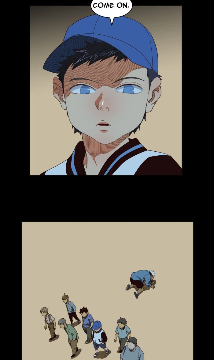 The God of High School Chapter 202 — page 2