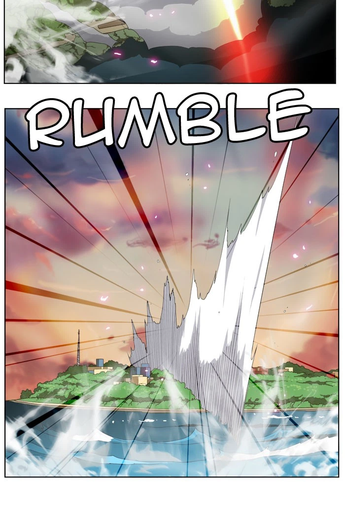 The God of High School Chapter 202 — page 20