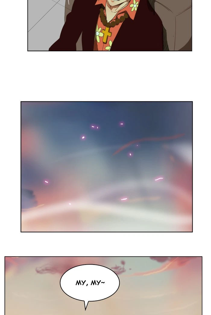 The God of High School Chapter 202 — page 22