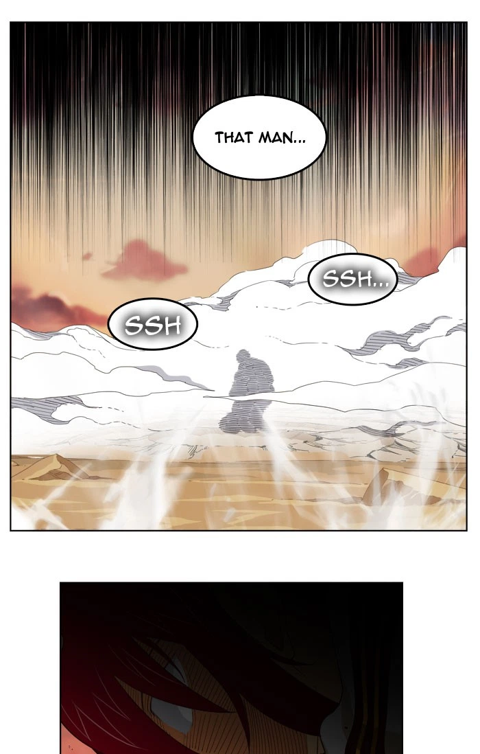 The God of High School Chapter 202 — page 27