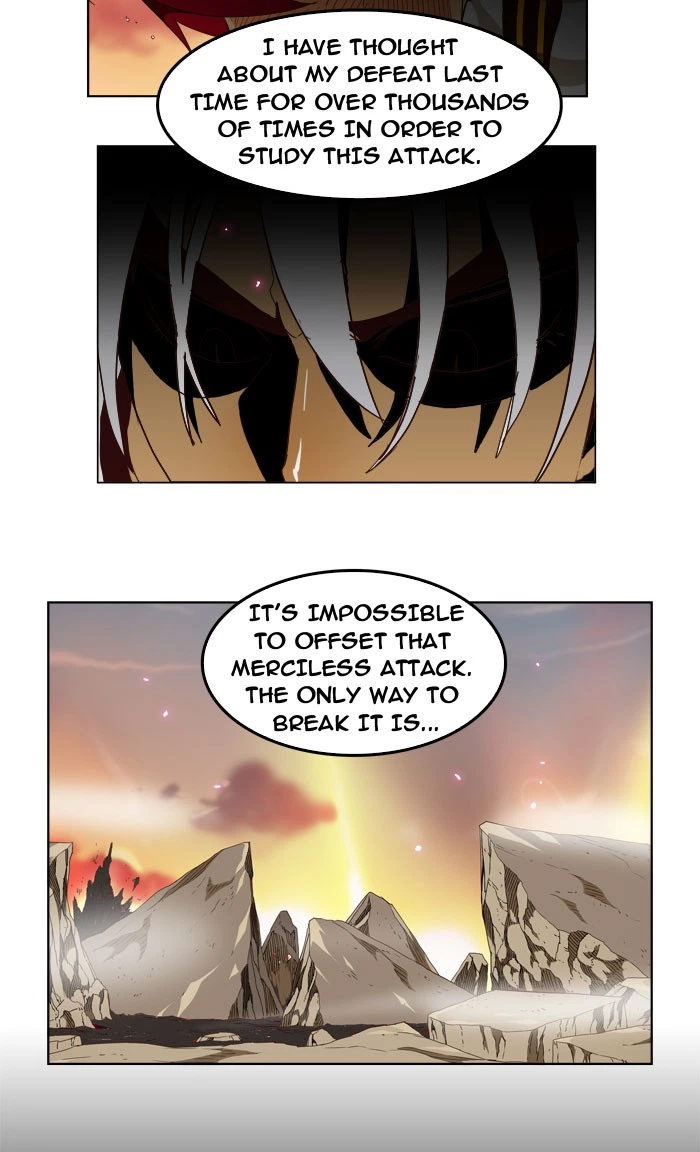 The God of High School Chapter 202 — page 28
