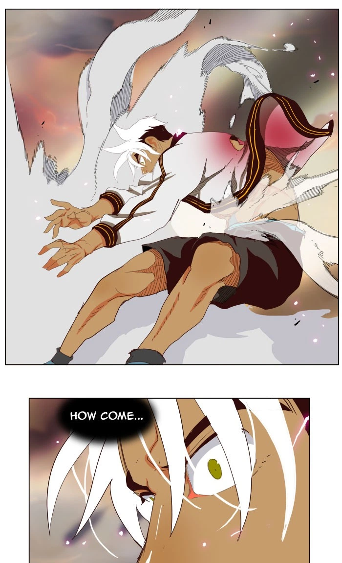 The God of High School Chapter 202 — page 51
