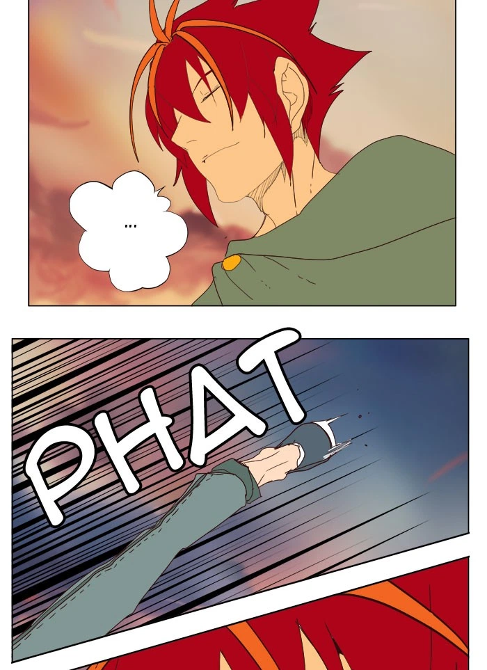 The God of High School Chapter 202 — page 60