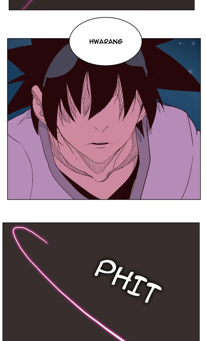 The God of High School Chapter 202 — page 68
