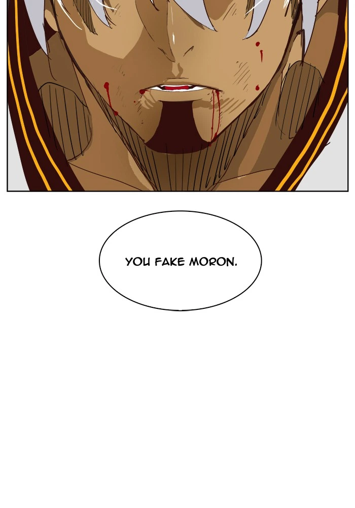 The God of High School Chapter 202 — page 78