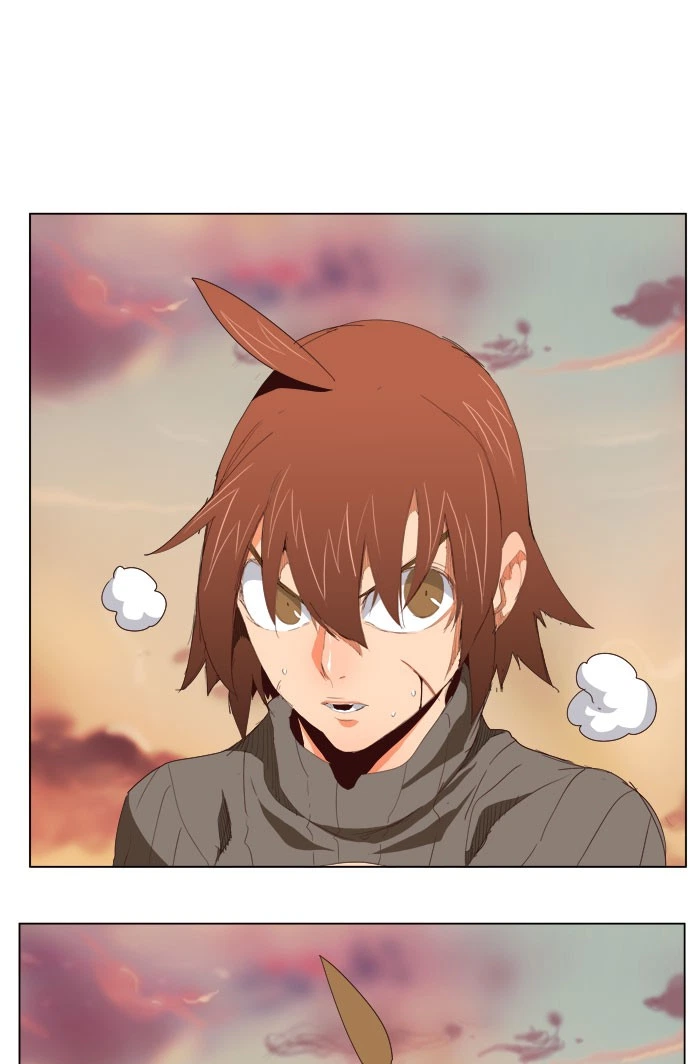 The God of High School Chapter 203 — page 33