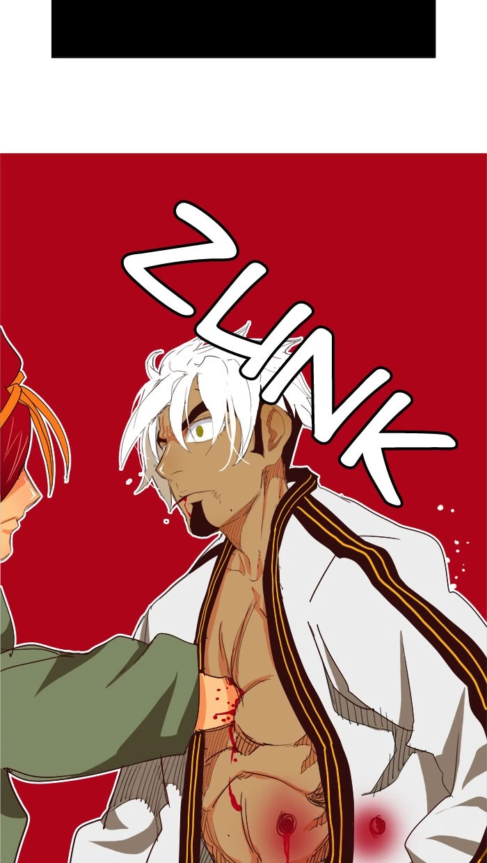 The God of High School Chapter 203 — page 67