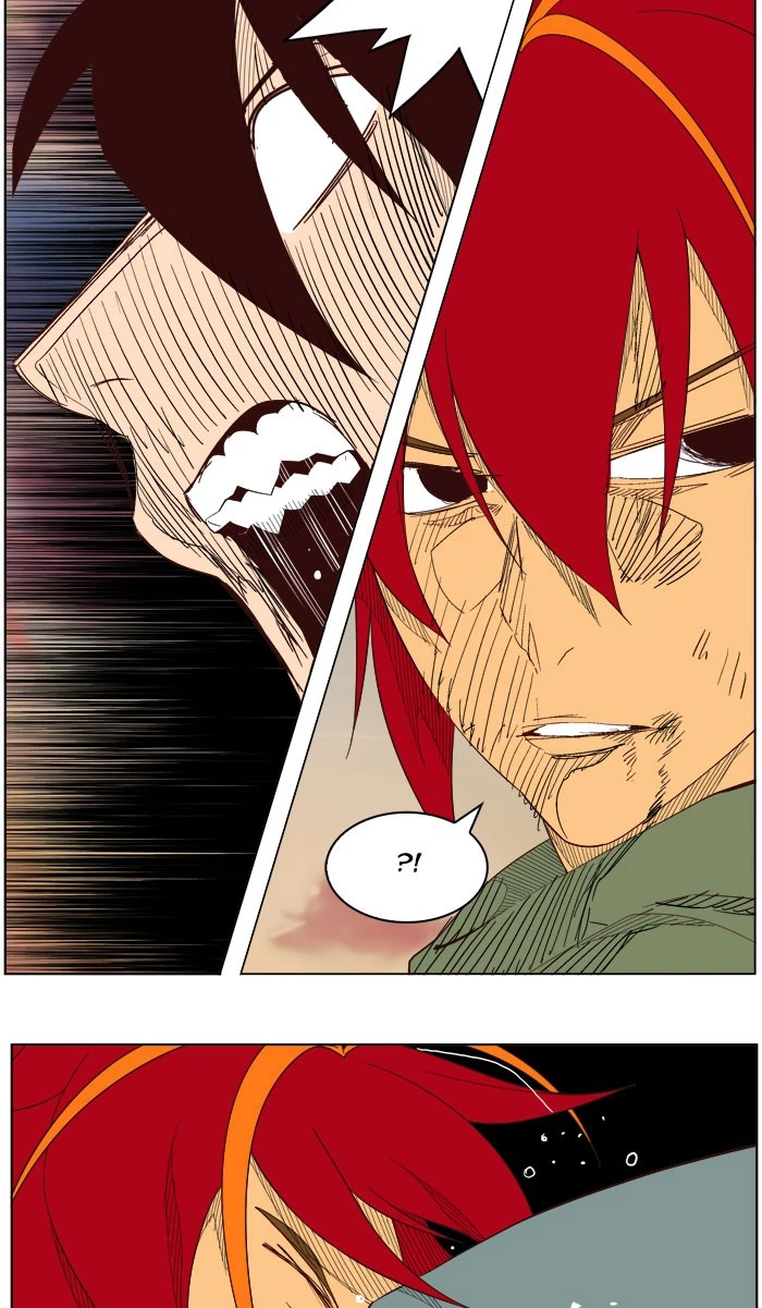 The God of High School Chapter 204 — page 37
