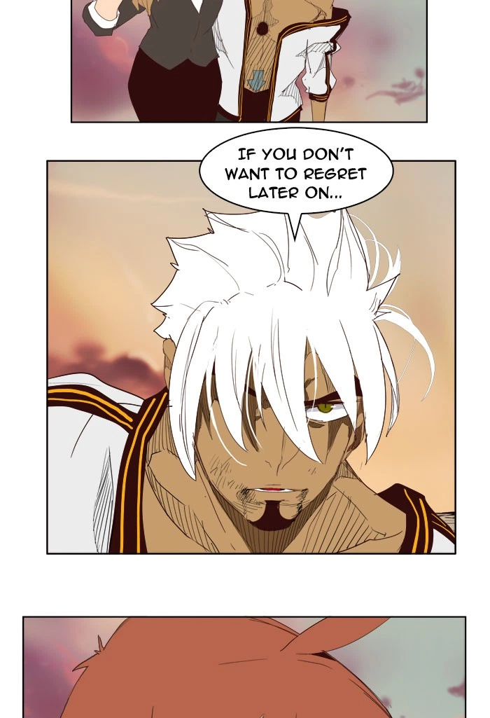 The God of High School Chapter 204 — page 67