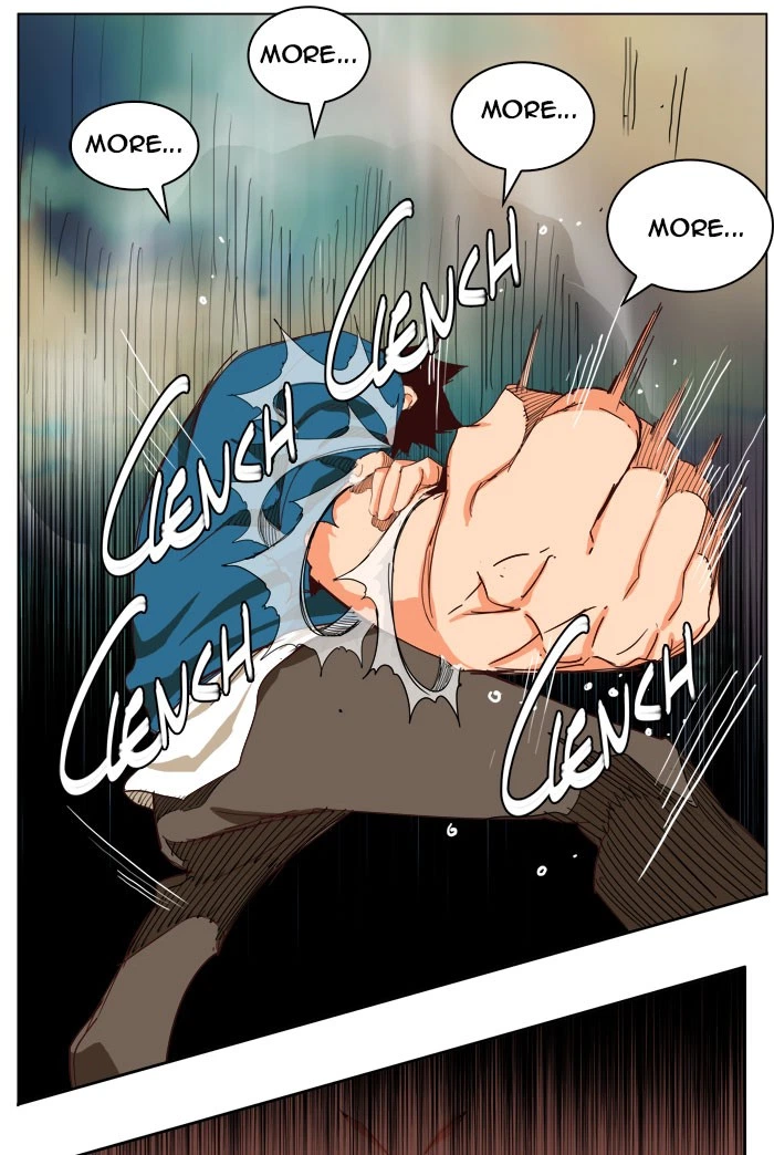 The God of High School Chapter 204 — page 98