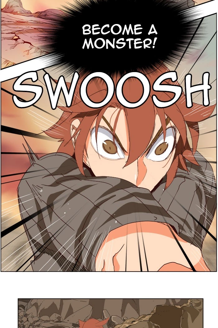 The God of High School Chapter 204 — page 108
