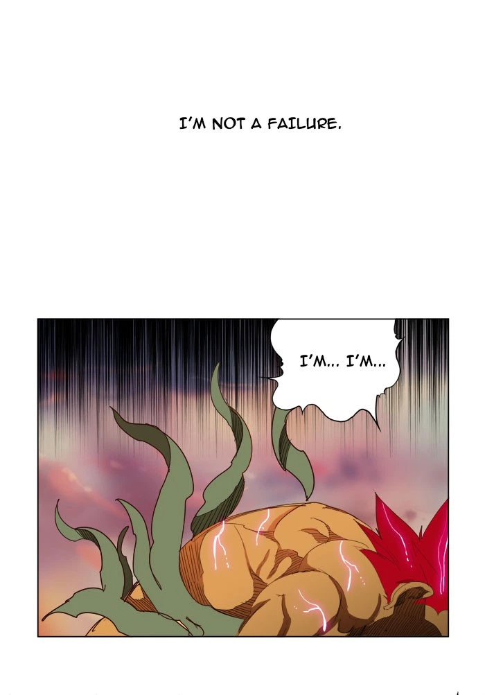 The God of High School Chapter 204 — page 122