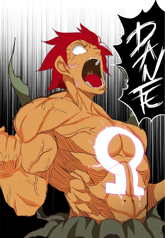 The God of High School Chapter 204 — page 123