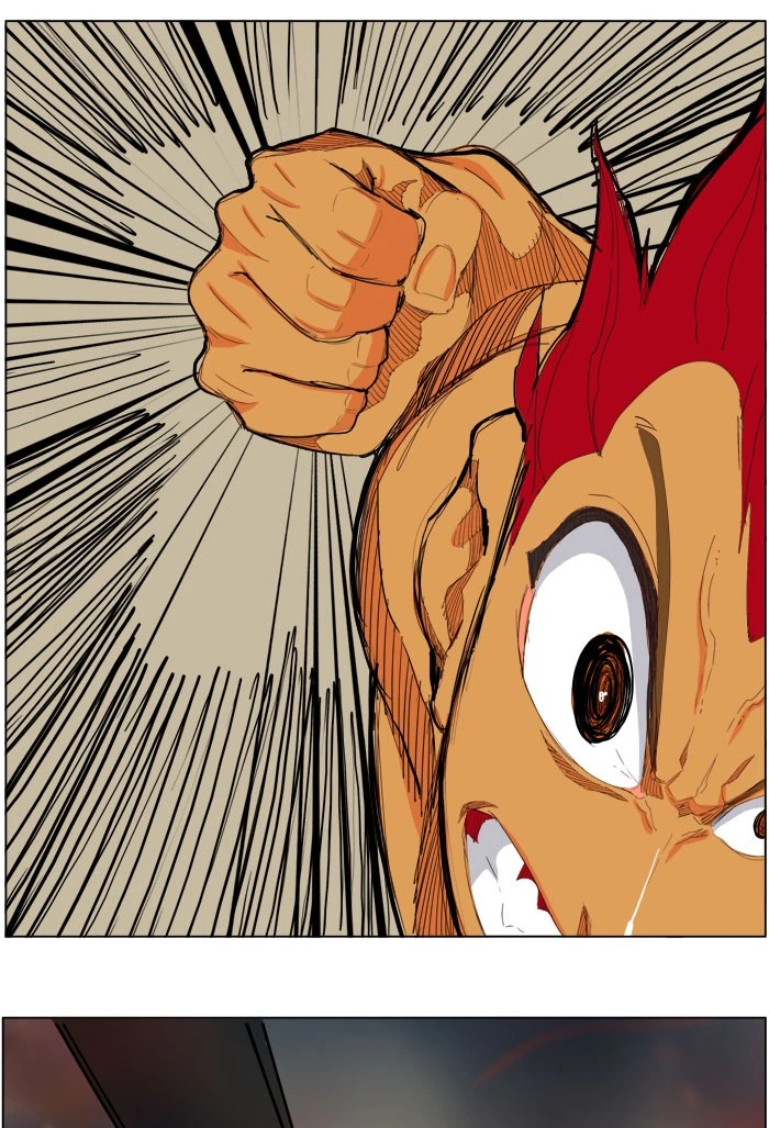 The God of High School Chapter 204 — page 130