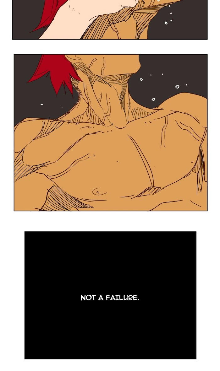 The God of High School Chapter 204 — page 147