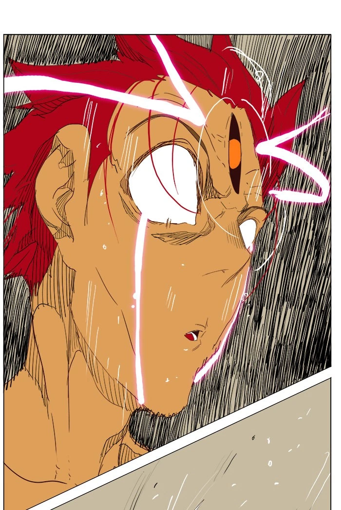 The God of High School Chapter 204 — page 154