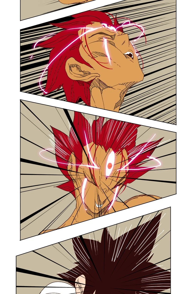 The God of High School Chapter 204 — page 157