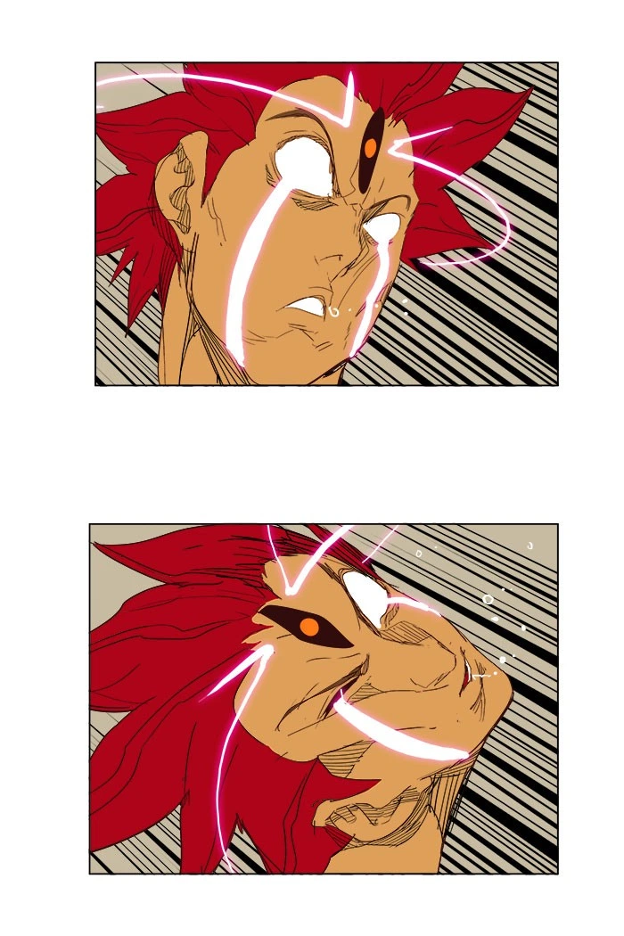 The God of High School Chapter 204 — page 159