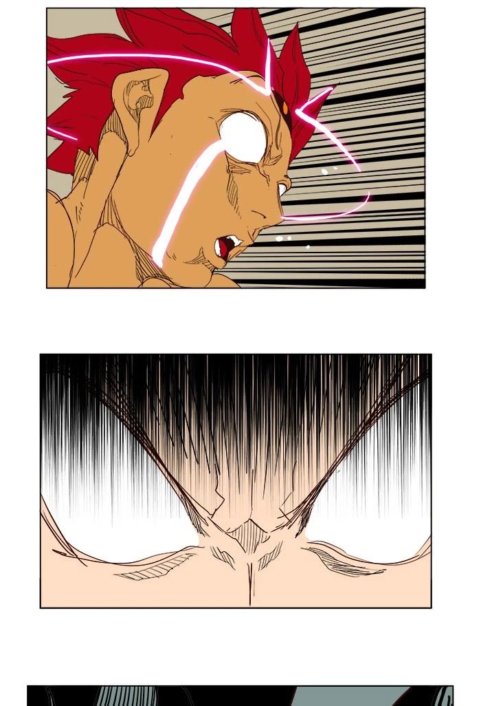 The God of High School Chapter 204 — page 160