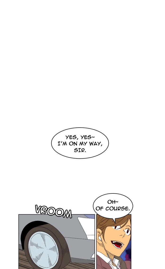 The God of High School Chapter 204 — page 175