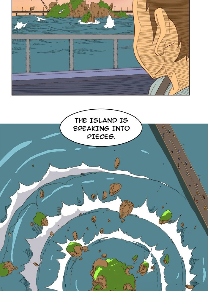 The God of High School Chapter 204 — page 178