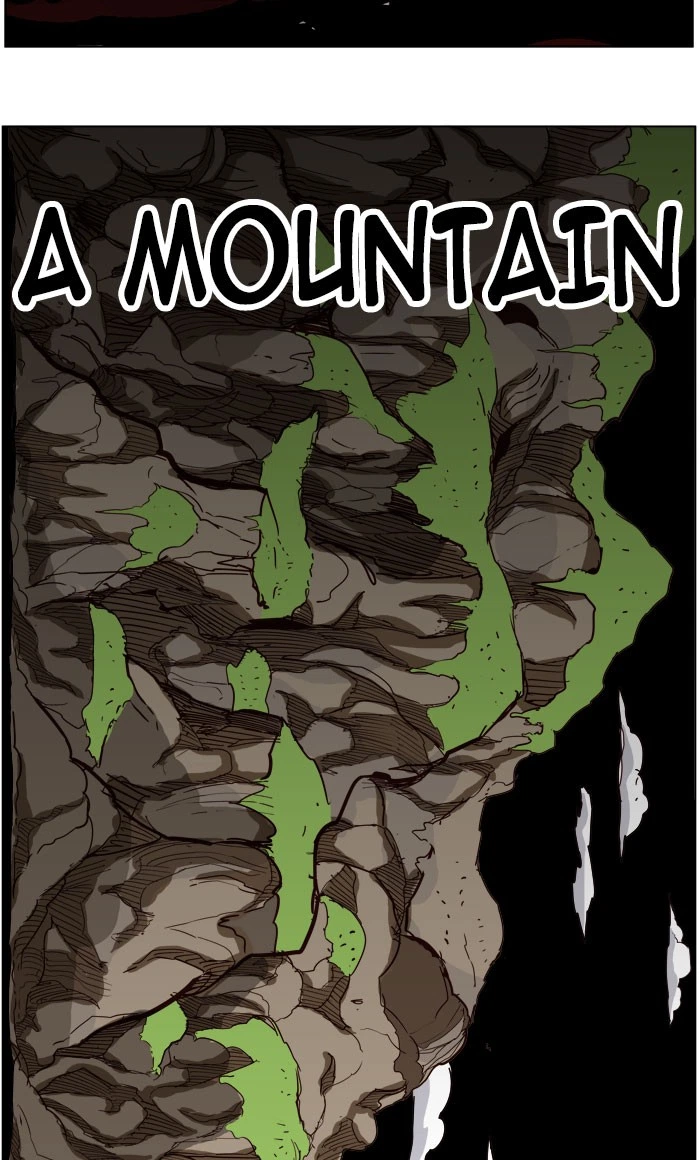 The God of High School Chapter 205 — page 11
