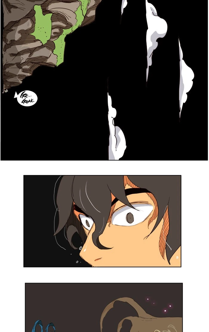 The God of High School Chapter 205 — page 12