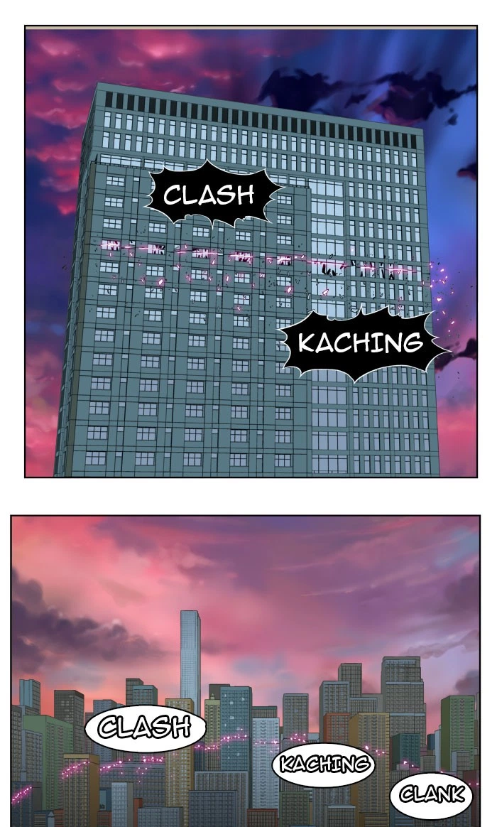 The God of High School Chapter 205 — page 24