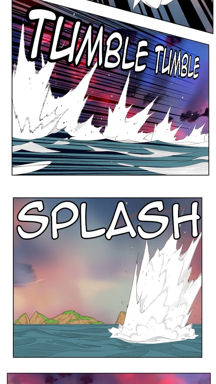 The God of High School Chapter 205 — page 48