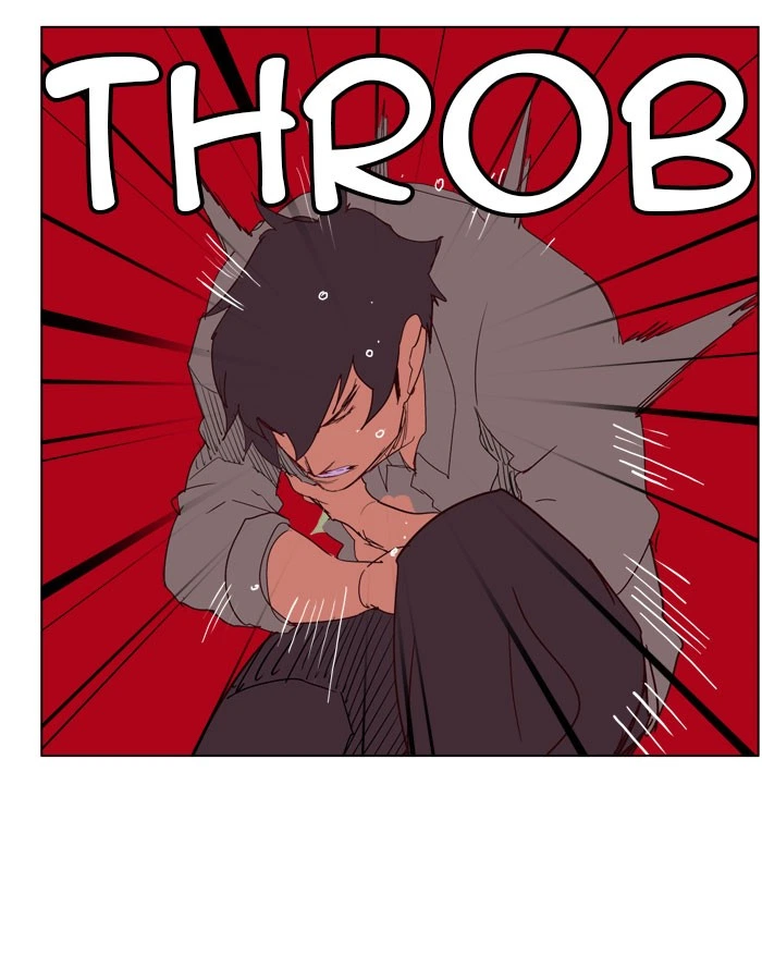 The God of High School Chapter 205 — page 69