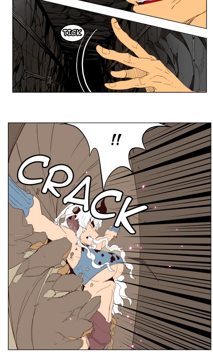 The God of High School Chapter 206 — page 48