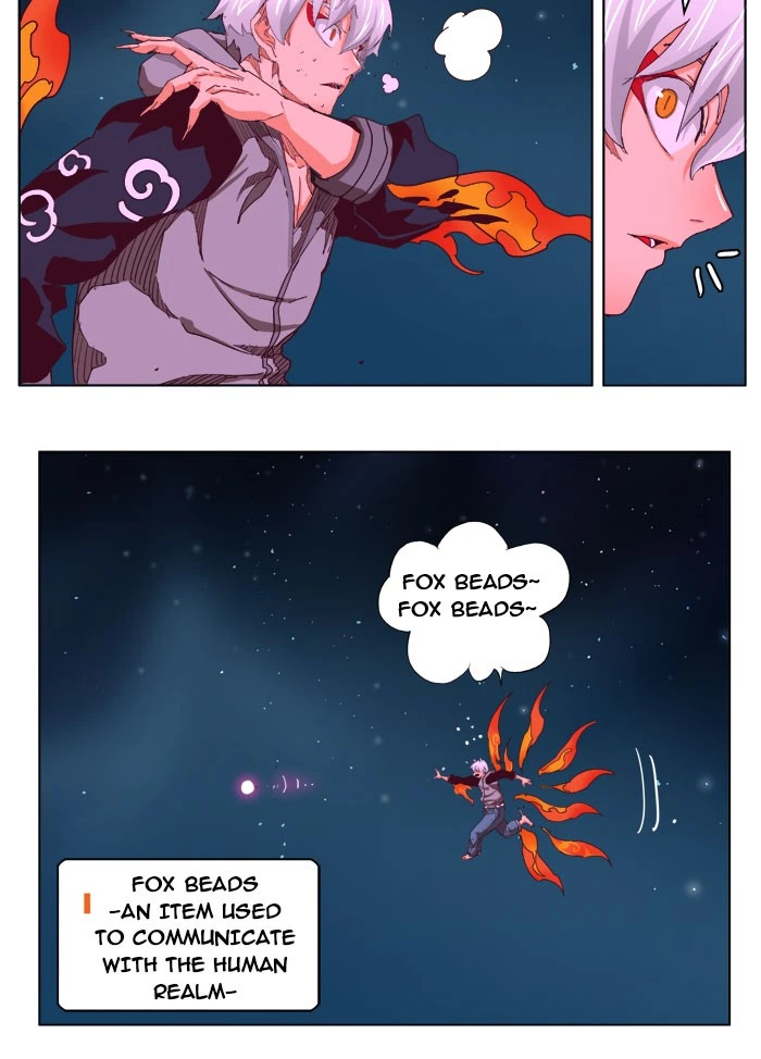 The God of High School Chapter 207 — page 16
