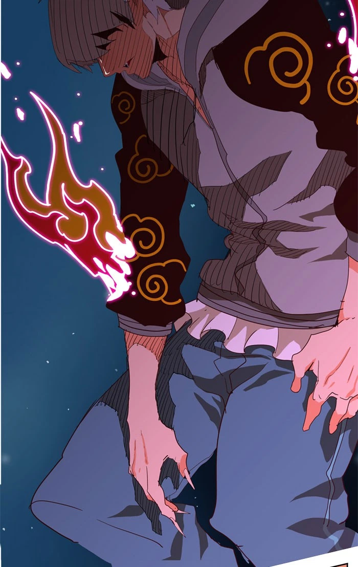The God of High School Chapter 207 — page 26