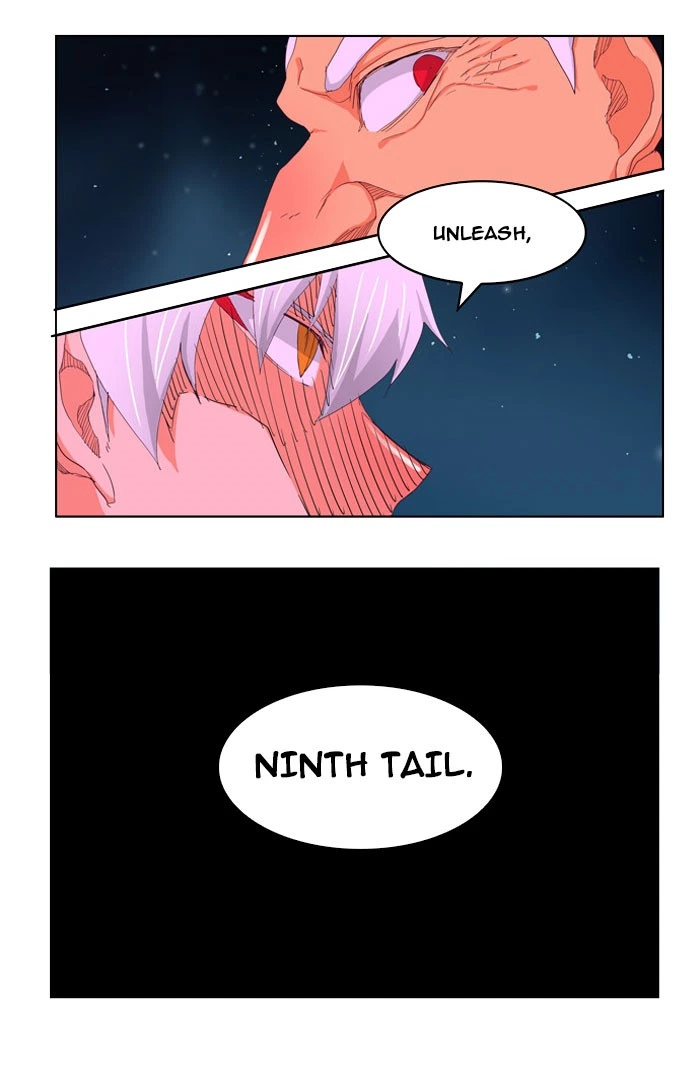 The God of High School Chapter 207 — page 30