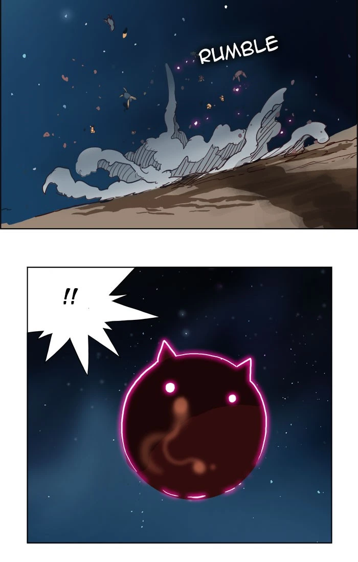 The God of High School Chapter 207 — page 46