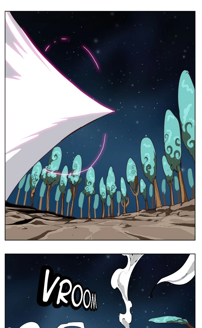 The God of High School Chapter 207 — page 57