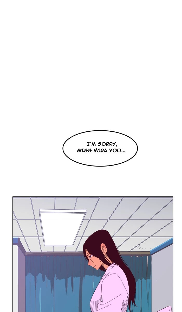 The God of High School Chapter 208 — page 65