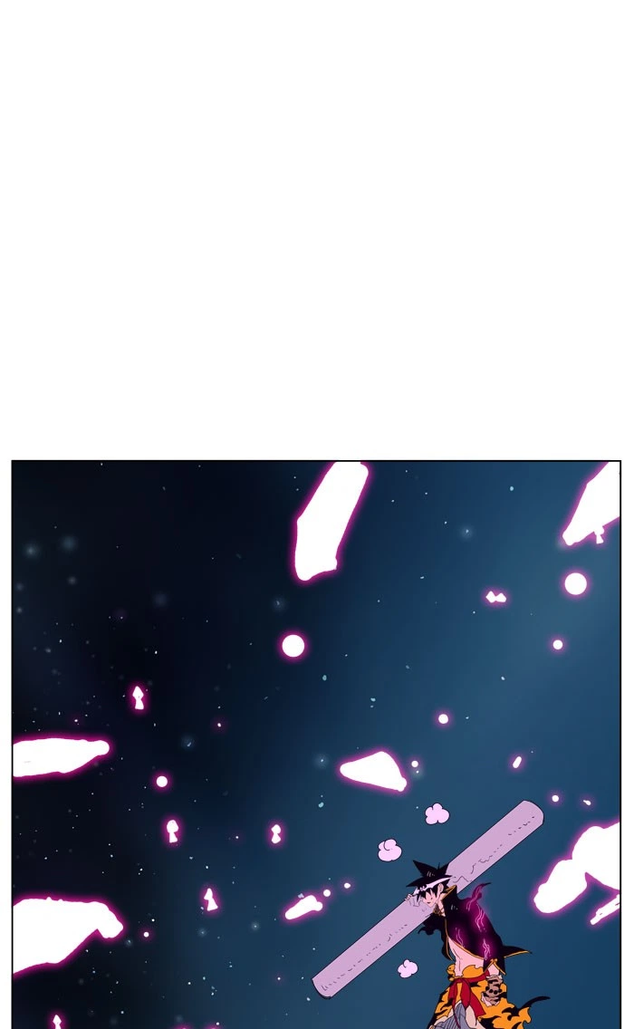 The God of High School Chapter 208 — page 67