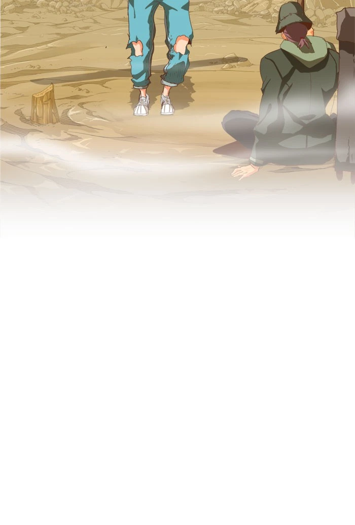 The God of High School Chapter 210 — page 4