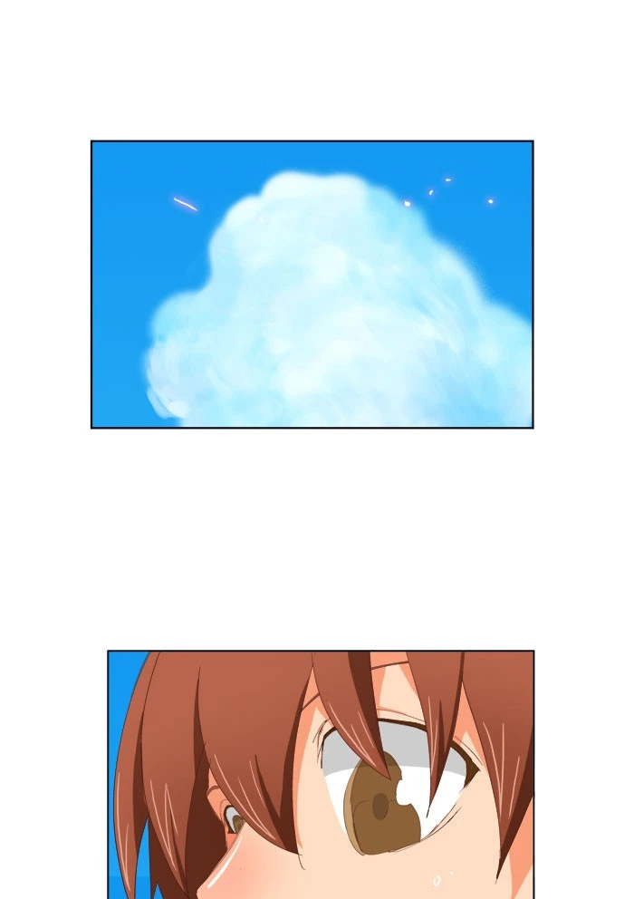 The God of High School Chapter 210 — page 19
