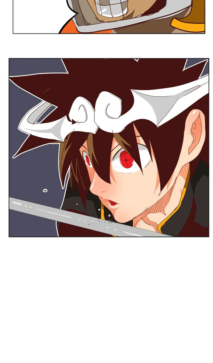 The God of High School Chapter 210 — page 66