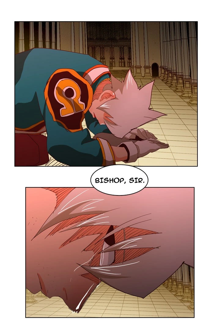 The God of High School Chapter 211 — page 23