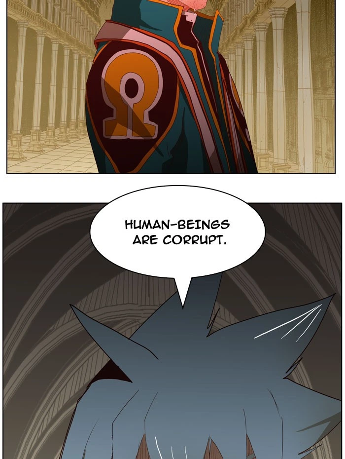 The God of High School Chapter 211 — page 25
