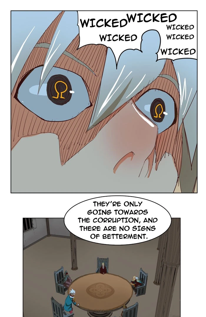 The God of High School Chapter 211 — page 29