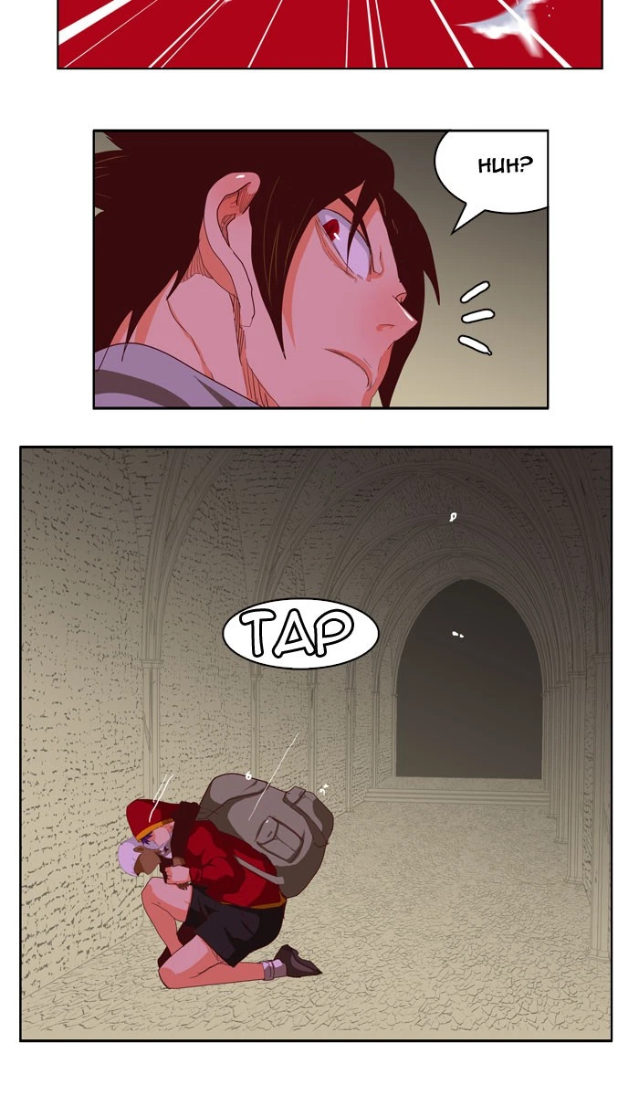 The God of High School Chapter 211 — page 60